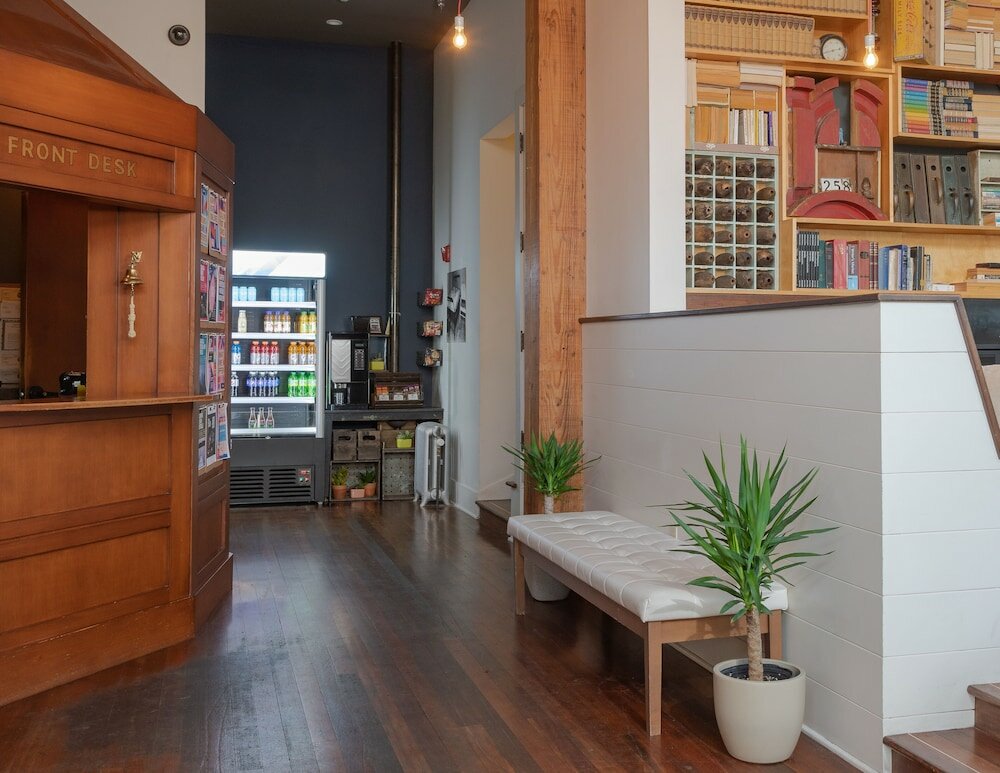 Фото Selina Commodore Astoria