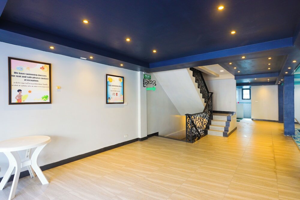 Фото Land Royal Residence Pattaya