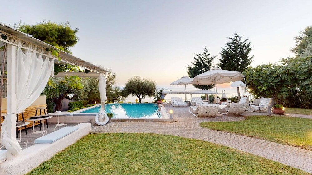 Фото Acrotel Elea Beach