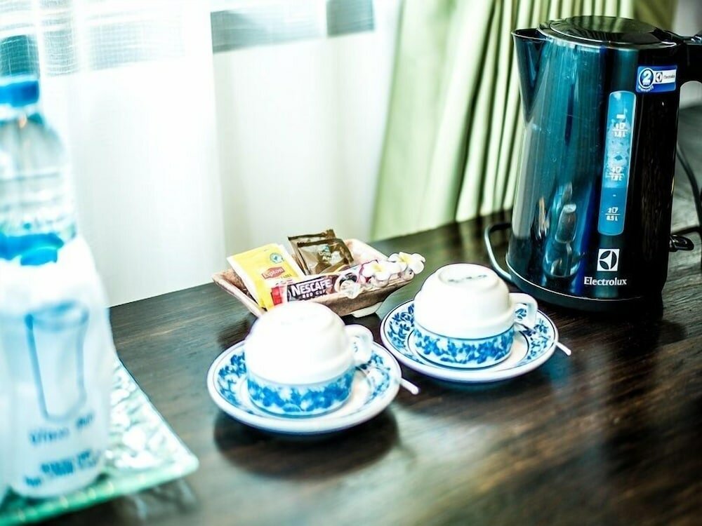 Фото Jingjit Hotel