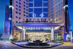 Yun-Zen Jinling World Trade Plaza Hotel