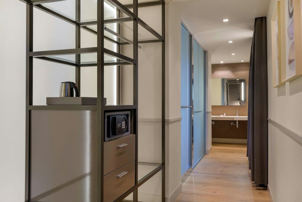 Фото AC Hotel Los Vascos