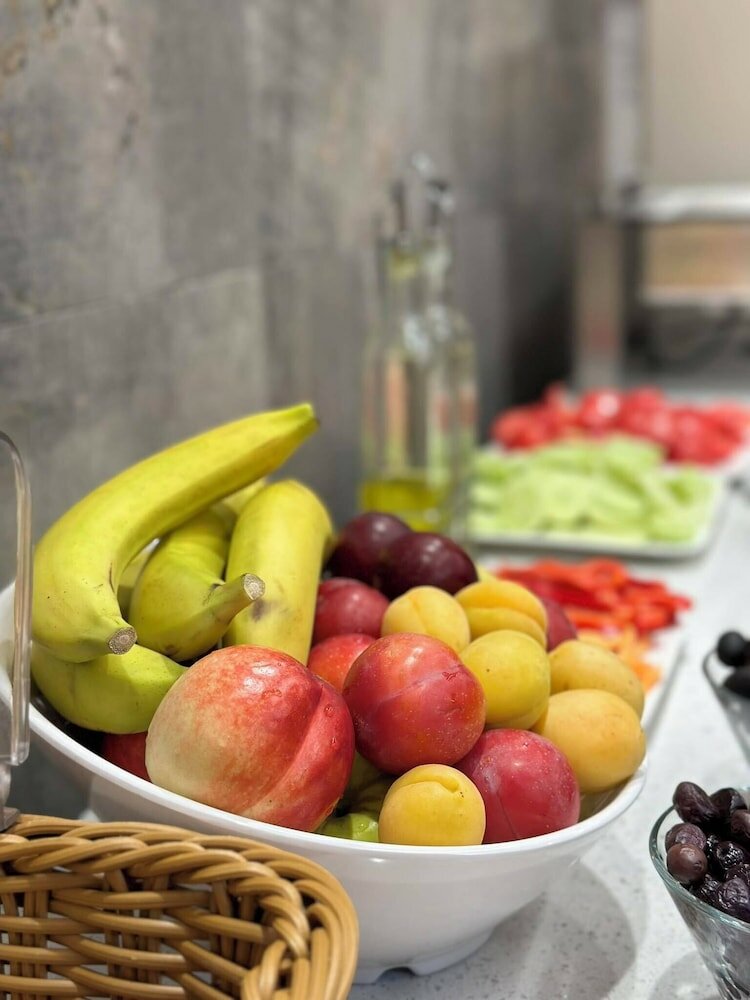 Фото Bridge Hotel