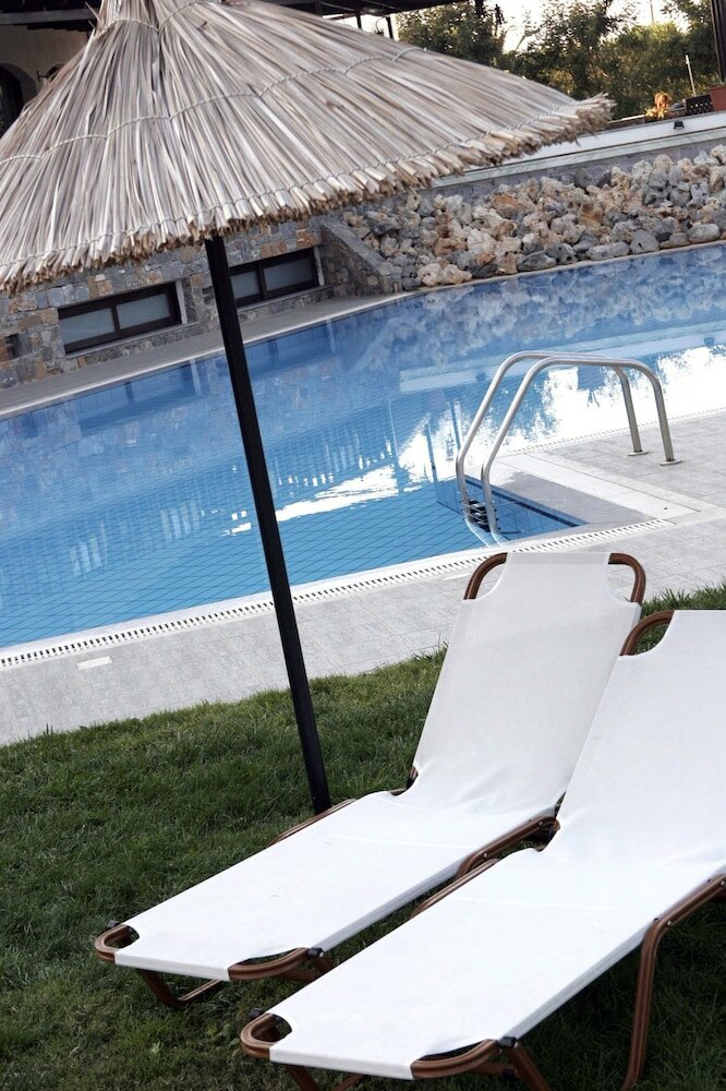 Фото Hersonissos Maris