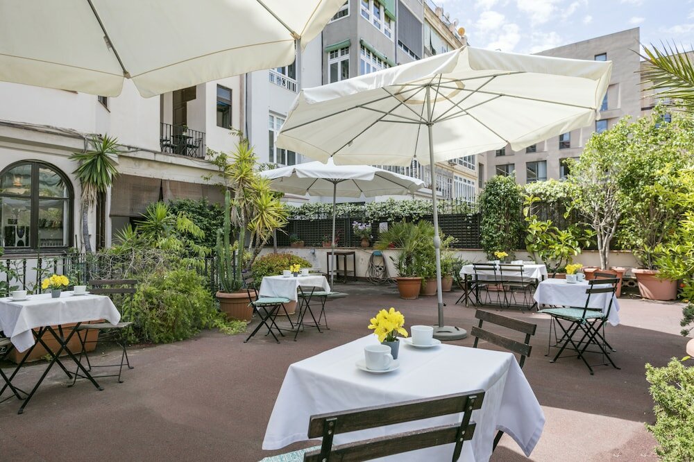 Фото Mihlton Barcelona Boutique B&b