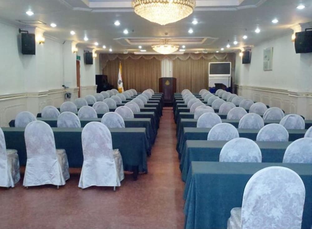 Фото Kyungha SPA Hotel