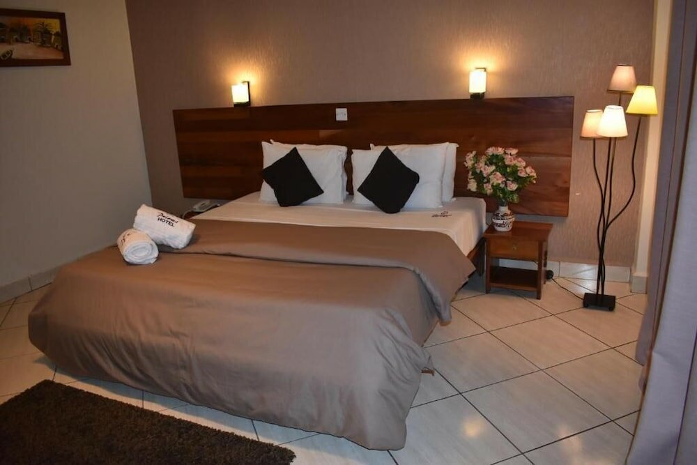 Фото Paloma Hotel