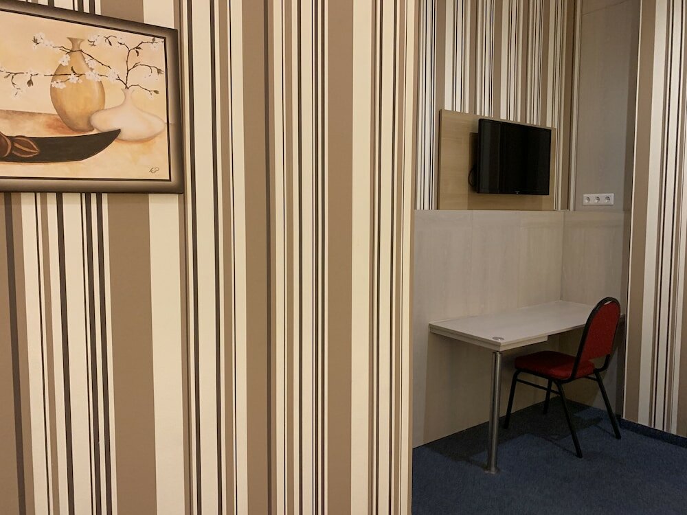 Фото Hotel New Fair Munich Messe