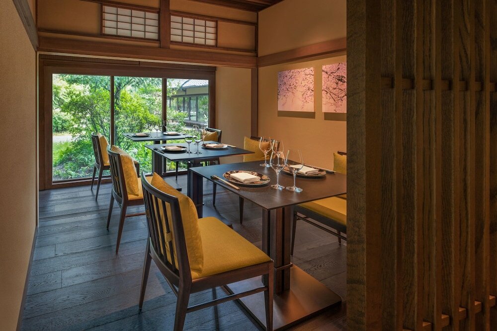 Фото Shisui, A Luxury Collection Hotel, Nara