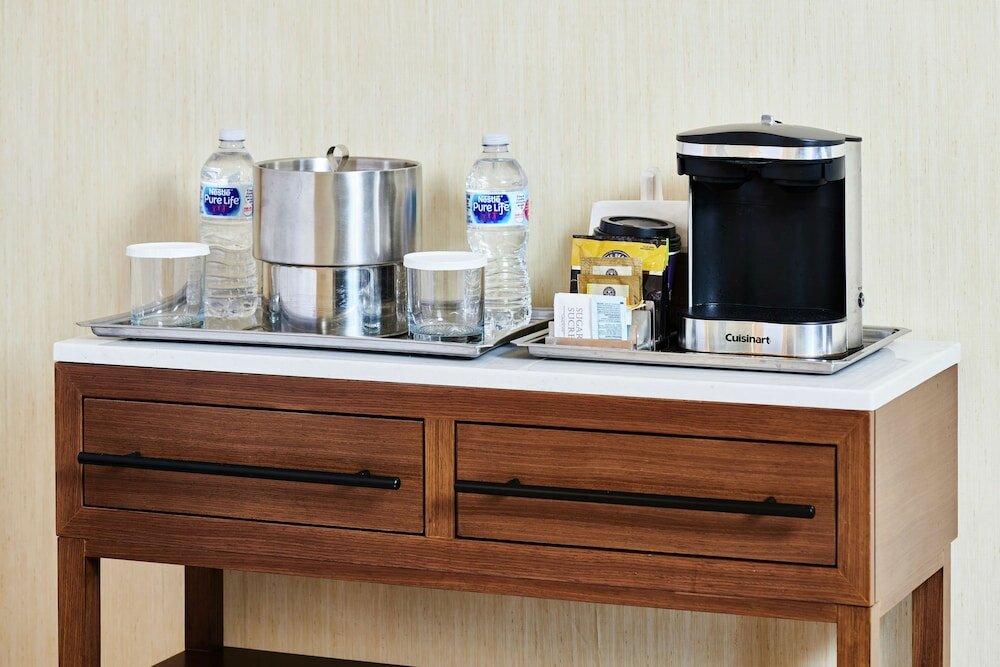 Фото DoubleTree by Hilton Hotel Salt Lake City Airport