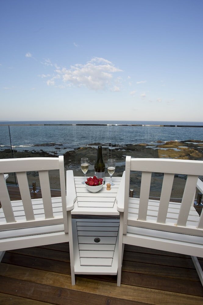 Фото Ocean Front at The Entrance