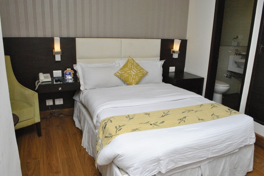 Фото Jukaso Inn Down Town