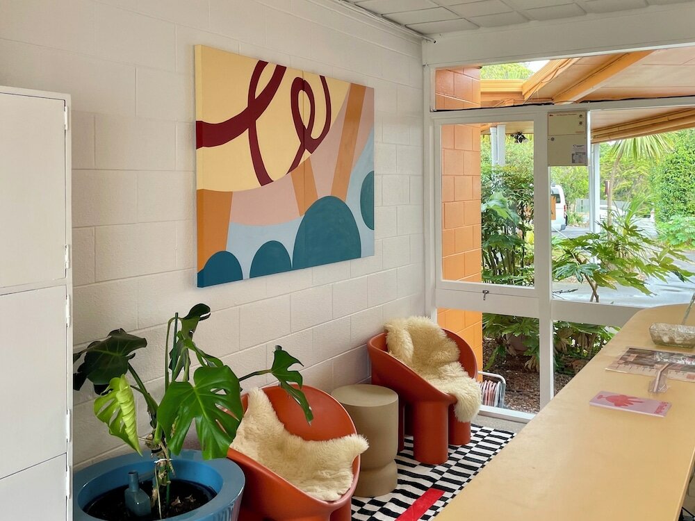 Фото Mt Eden Motel