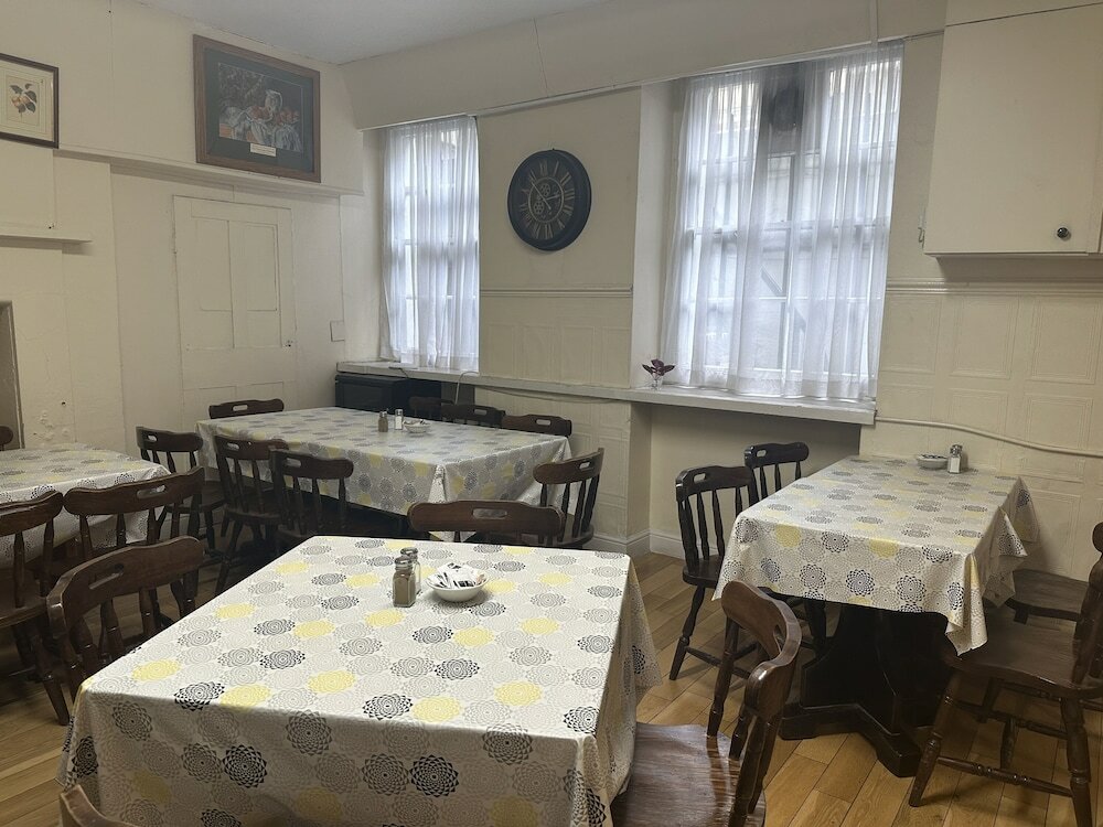 Фото Arran House Hotel