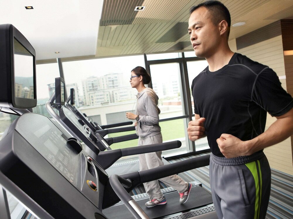 Фото Pullman Zhuhai