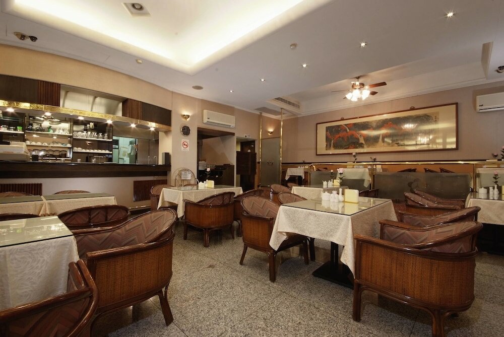 Фото Taipei Kyoto Hotel