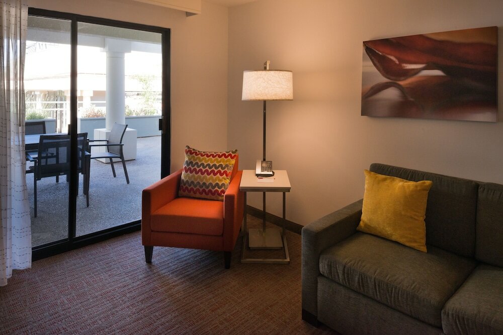 Фото Residence Inn Palo Alto Menlo Park