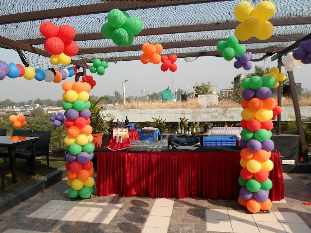 Фото Hotel Oyster