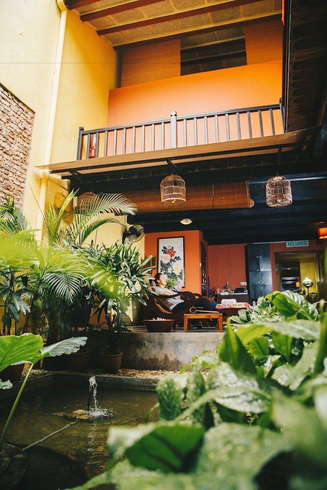 Фото Hotel Puri Melaka