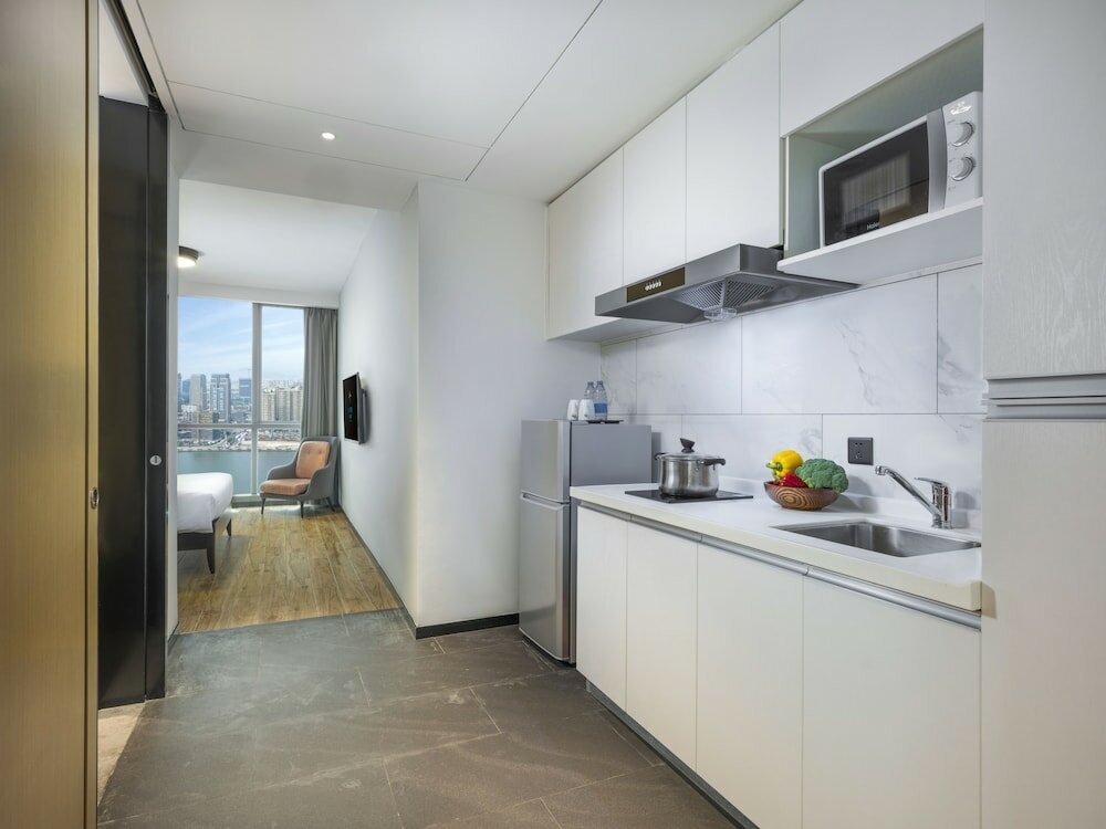 Фото La Yarda Hotel Guangzhou