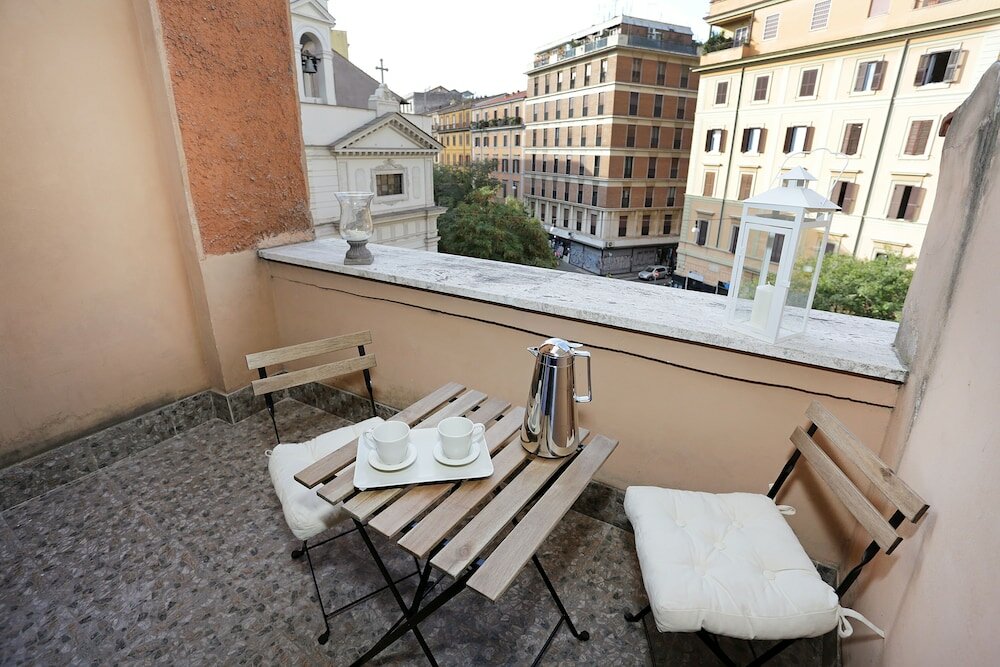 Фото San Vito Suites