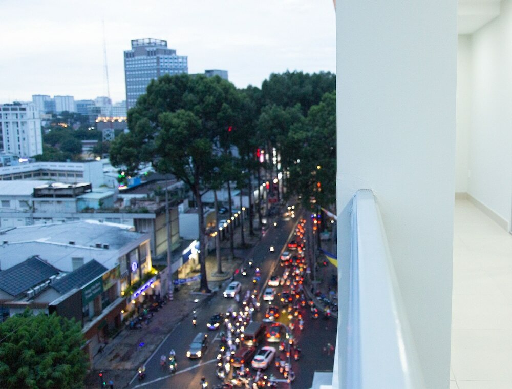 Фото Thiên Tài Hotel