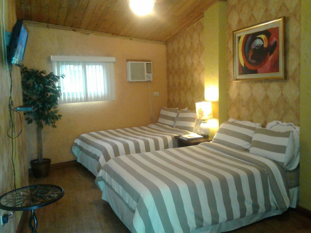 Фото B & B Comfy Inn