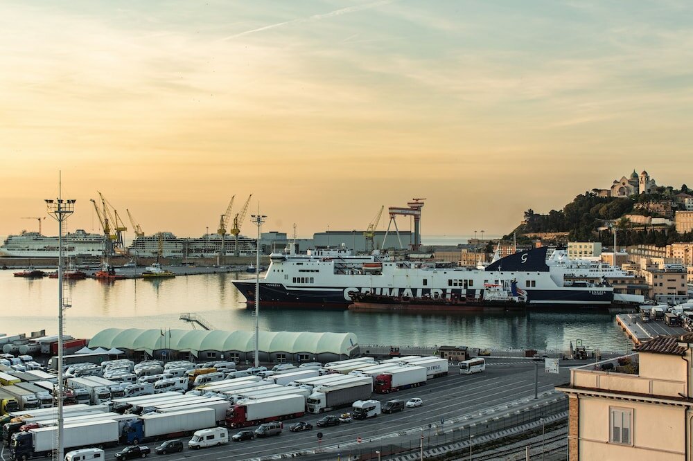 Фото Отель SeePort