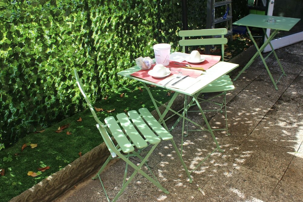 Фото Hotel Cristallo