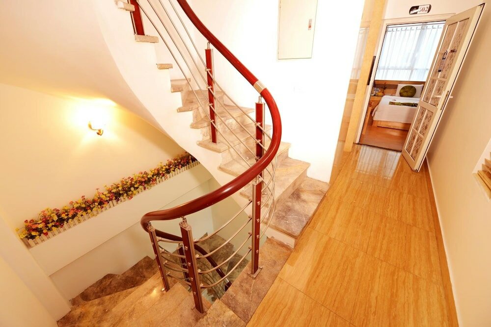 Фото Blue 29 Hotel