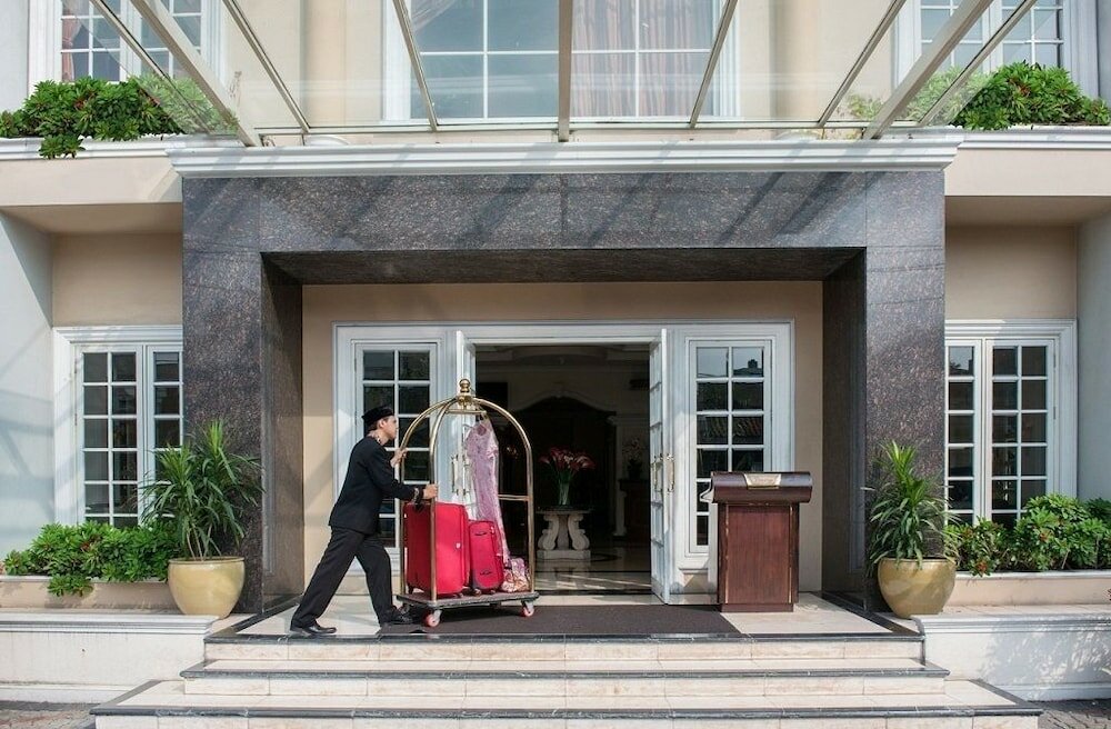 Фото отеля 5