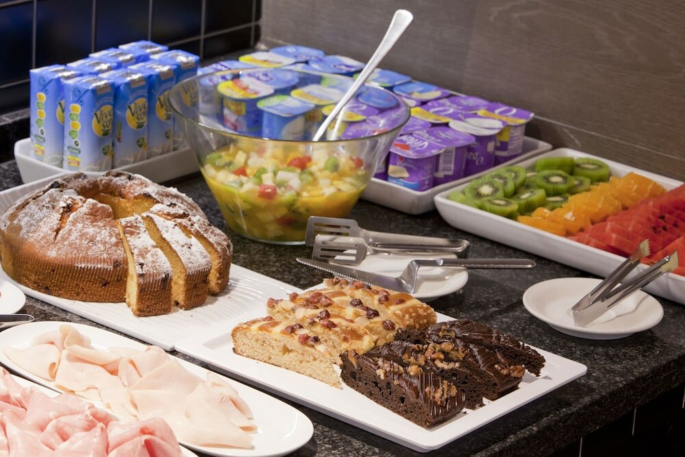 Фото Hotel Concordia Barcelona