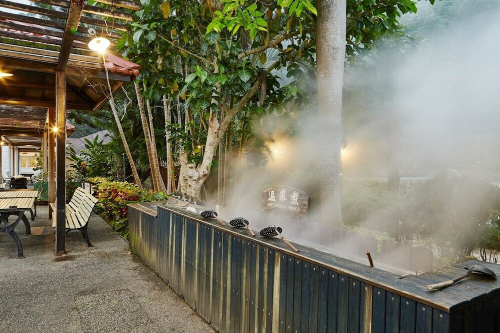 Фото Rainbow Resort