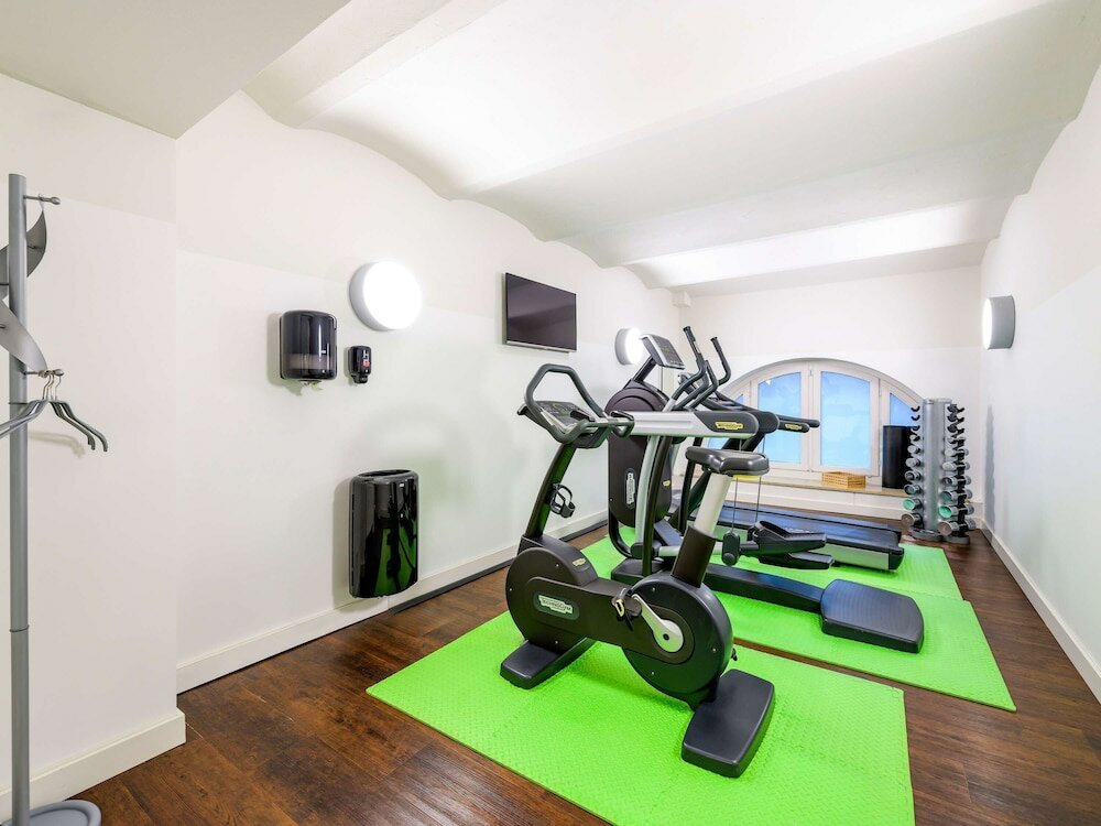 Фото Ibis Styles Trier
