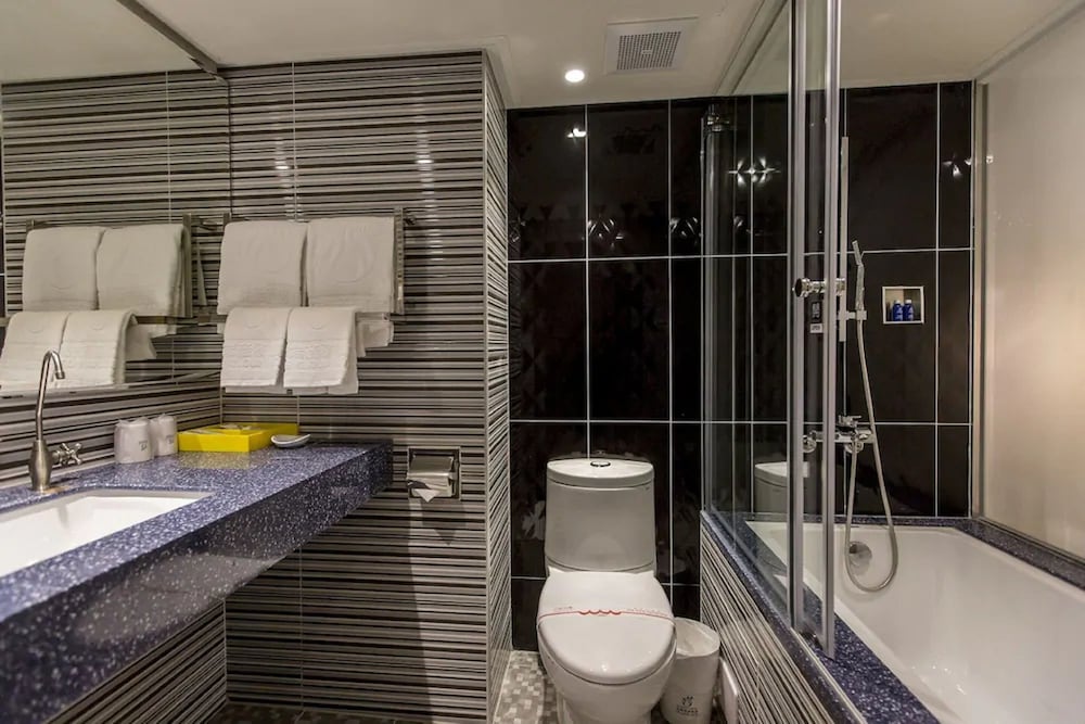 Фото The Cloud Hotel