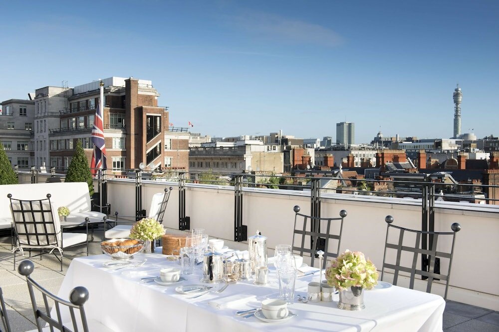 Фото The Beaumont