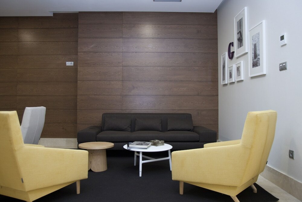 Фото Hotel Gelmírez