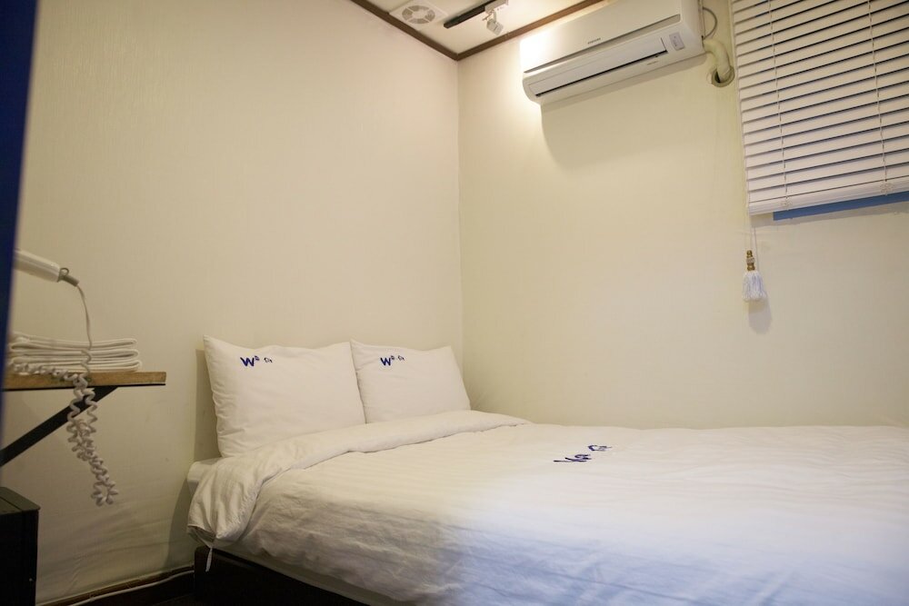 Фото W mini hotel - Hostel