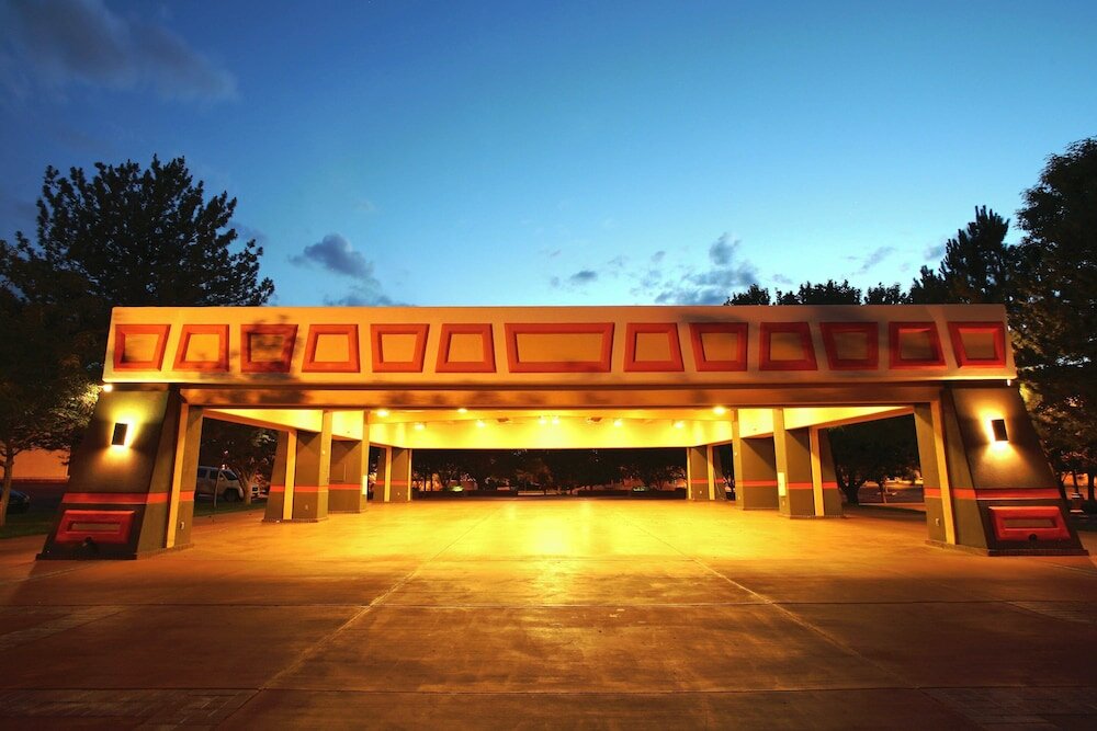 Фото Albuquerque Marriott Pyramid North
