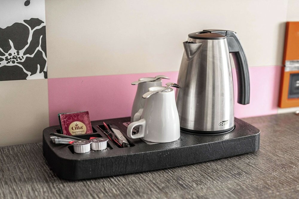 Фото Pentahotel Wiesbaden