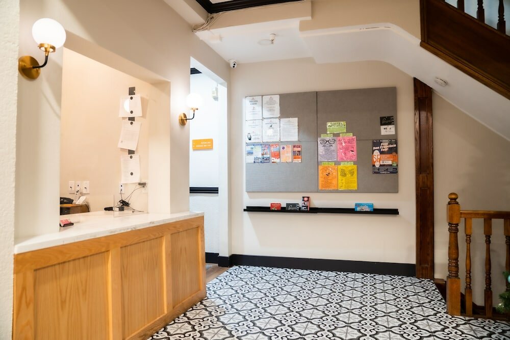 Фото Amsterdam Hostel