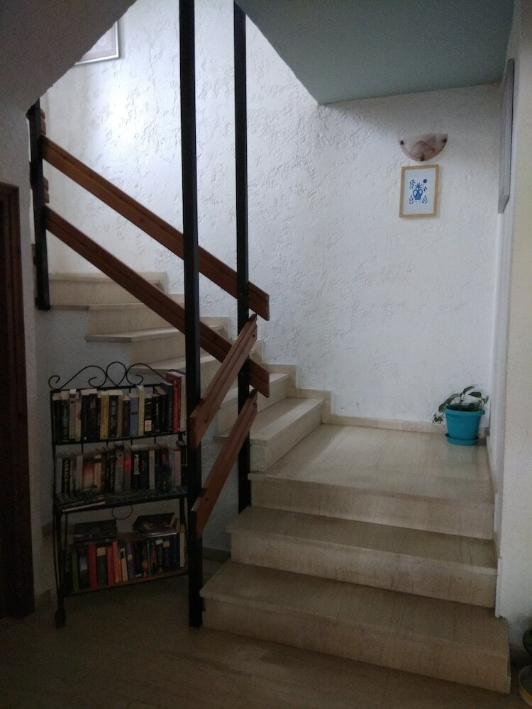 Фото Violetta Hotel