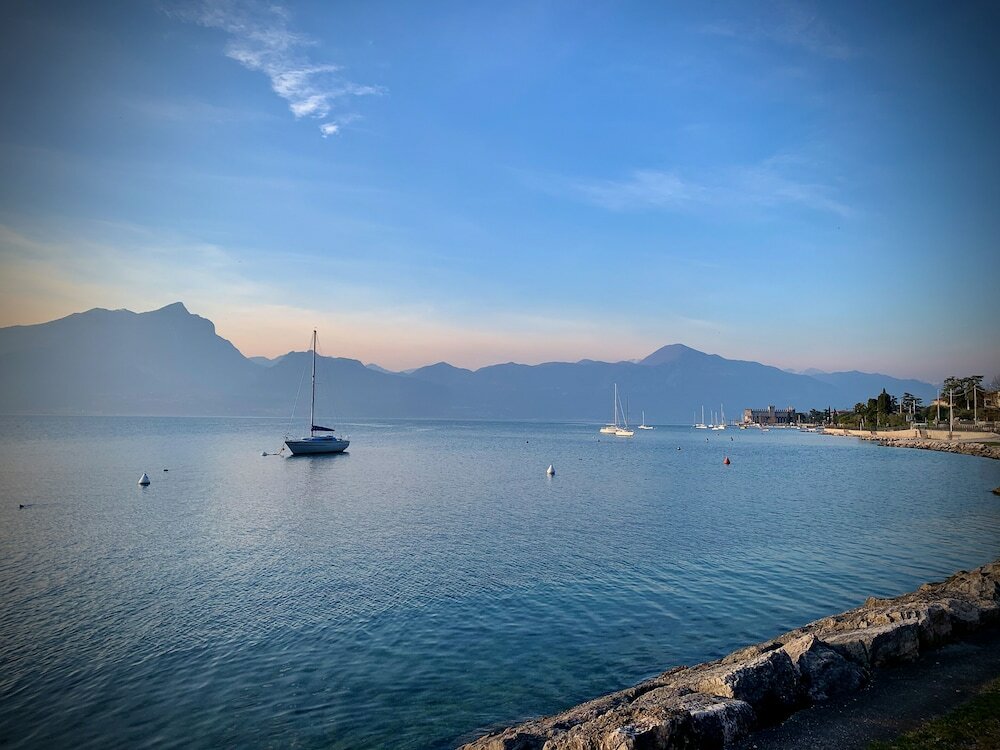 Фото Albergo Ristorante Gardesana S