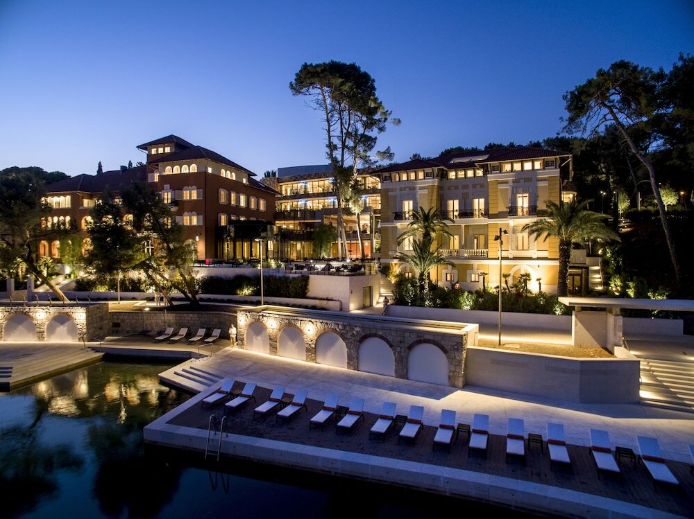 Фото Boutique Hotel Alhambra