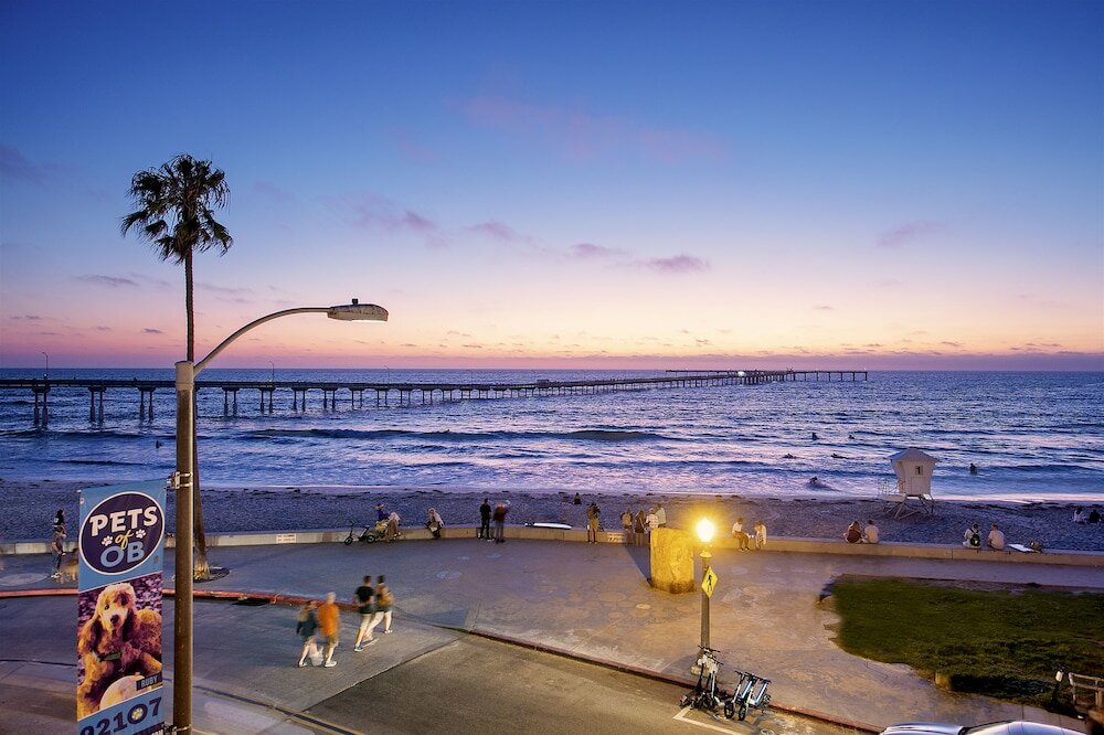 Фото Ocean Beach Hotel