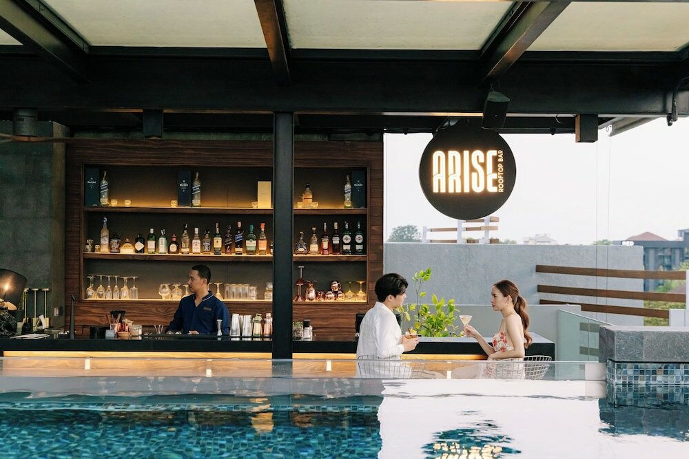 Фото Akyra Manor Chiang Mai