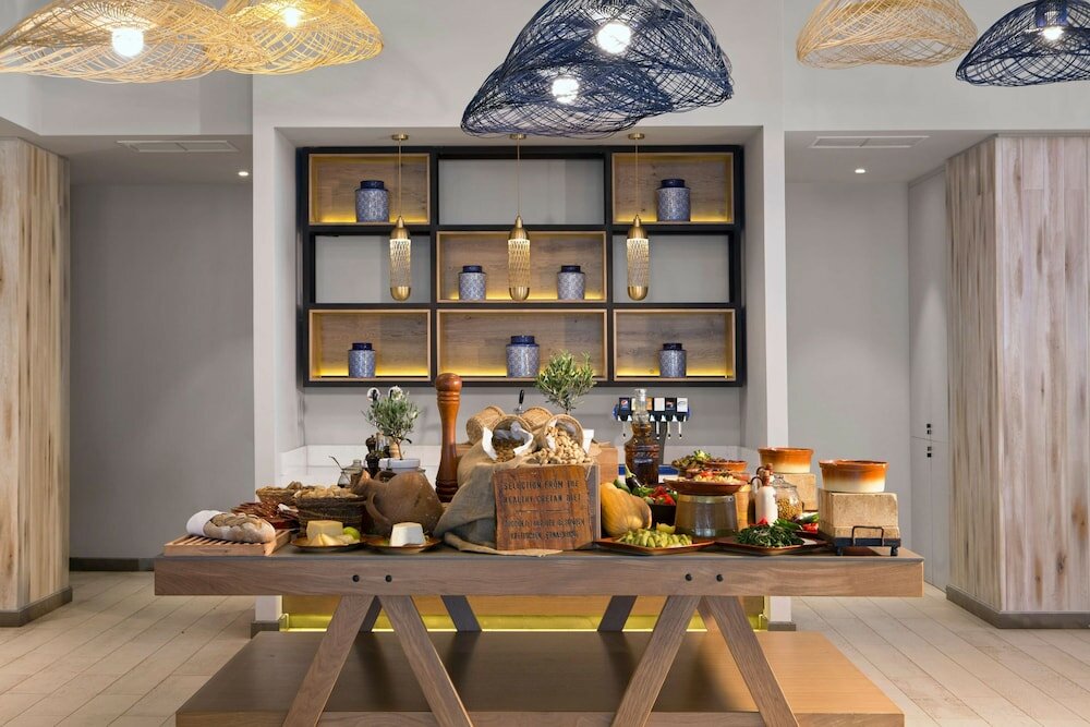 Фото Agapi Beach Resort