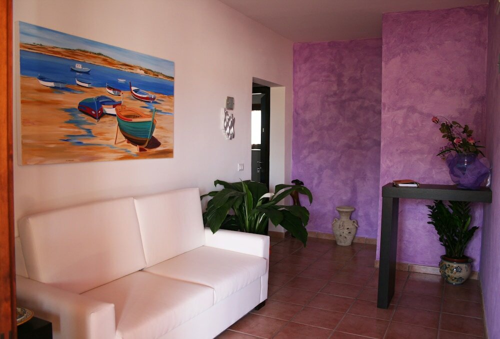 Фото B&b Villa Francesco