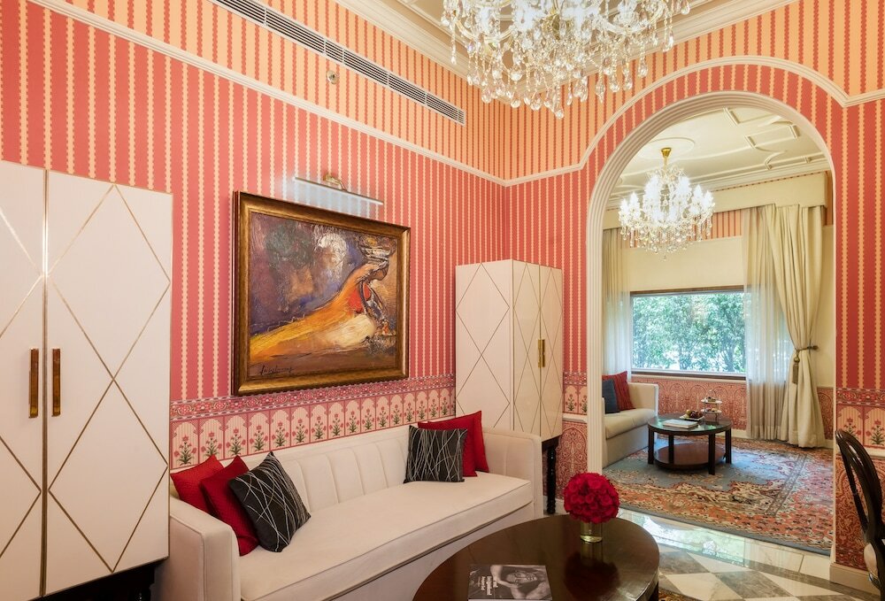 Фото The Claridges New Delhi