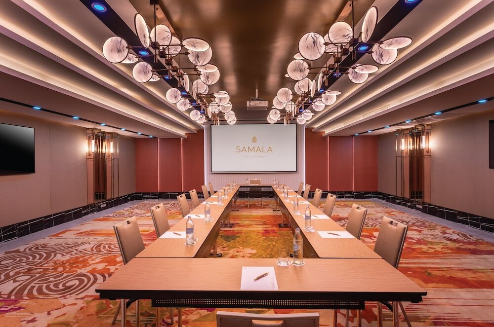 Фото Samala Hotel Bangkok